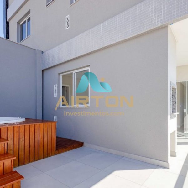 V3254 IMVEL  VENDA, 3 SUITES EM PEREQU- PORTO B