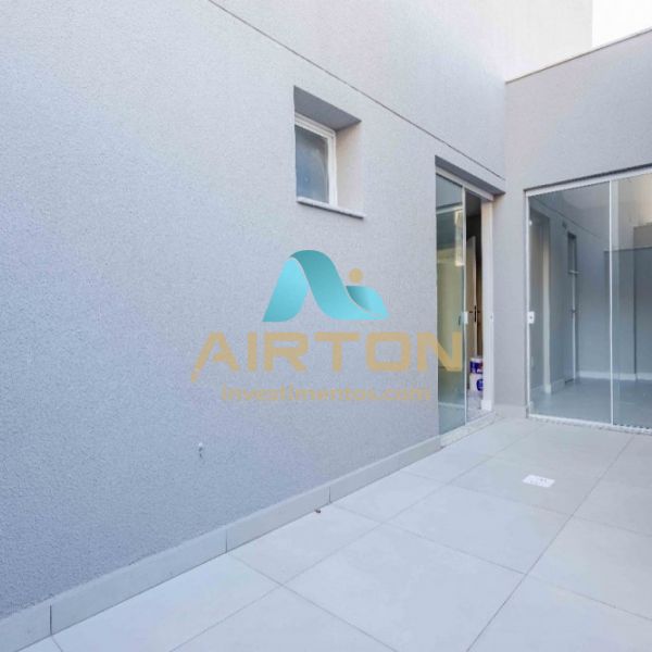 V3254 IMVEL  VENDA, 3 SUITES EM PEREQU- PORTO B