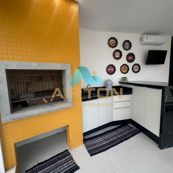 L3300 LOCAO DE VERO - 300 MTS DO MAR EM MEIA PR