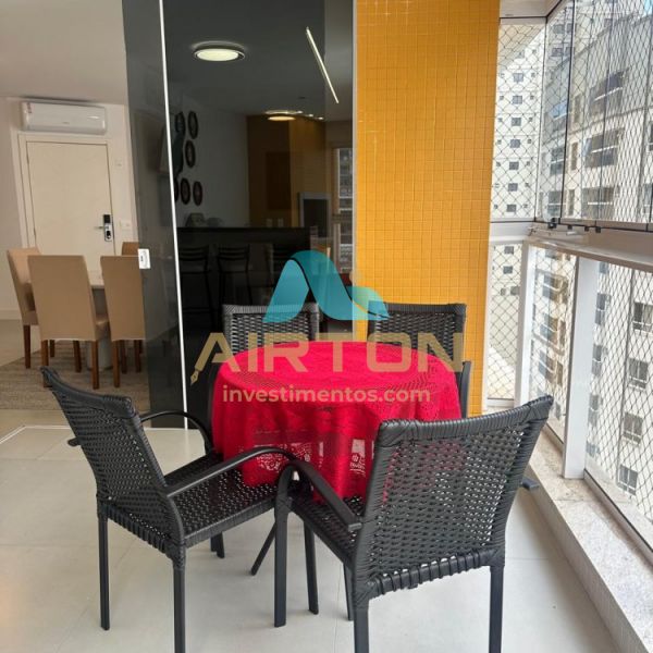 L3300 LOCAO DE VERO - 300 MTS DO MAR EM MEIA PR