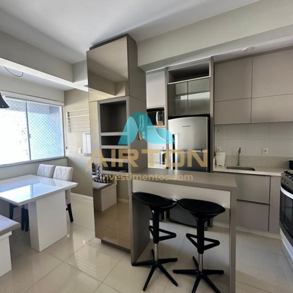 AN205 LOCAO ANUAL, FINAMENTE MOBILIADO EM JARDIM