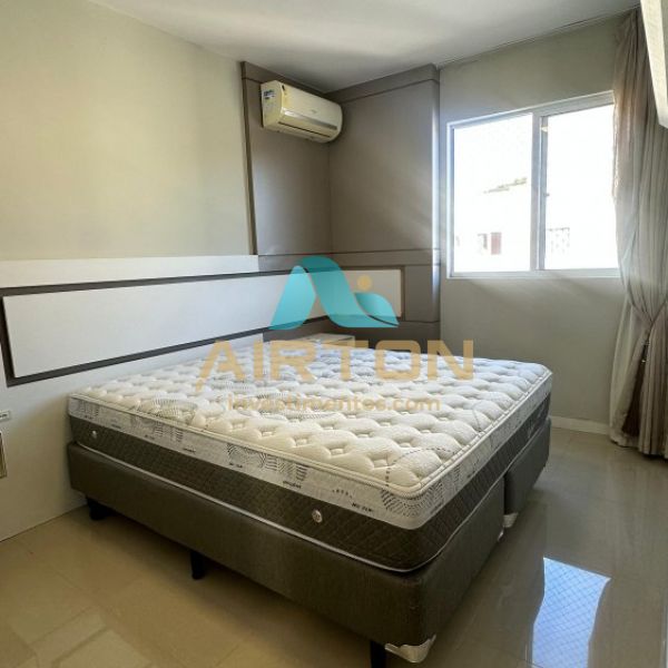 AN205 LOCAO ANUAL, FINAMENTE MOBILIADO EM JARDIM