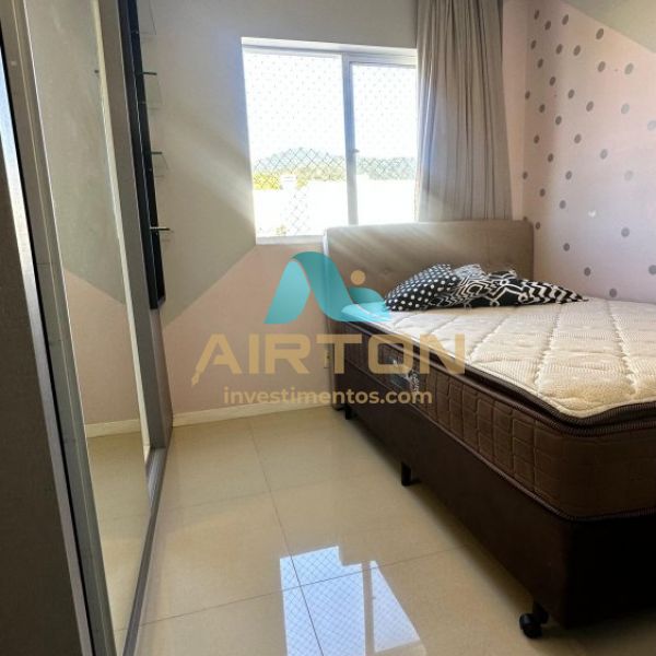 AN205 LOCAO ANUAL, FINAMENTE MOBILIADO EM JARDIM