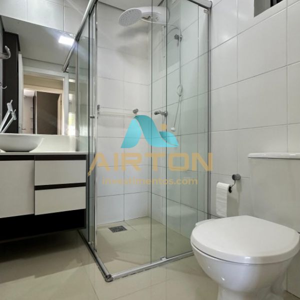 AN205 LOCAO ANUAL, FINAMENTE MOBILIADO EM JARDIM