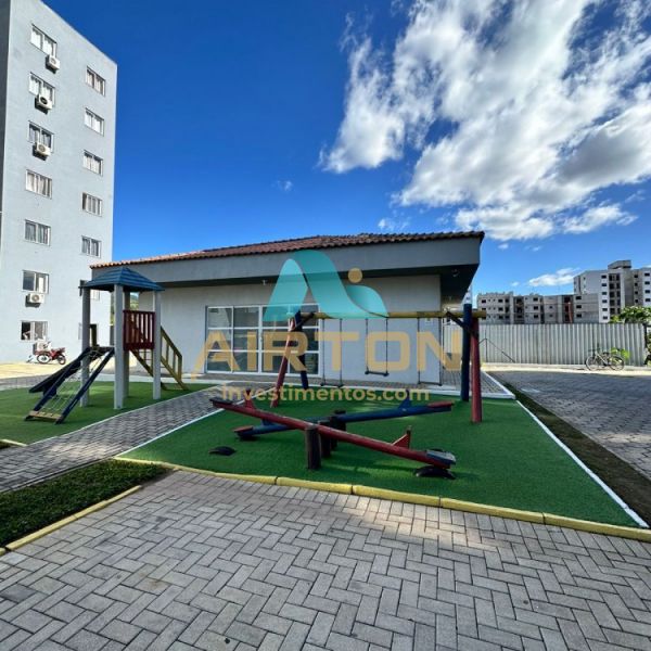 AN205 LOCAO ANUAL, FINAMENTE MOBILIADO EM JARDIM