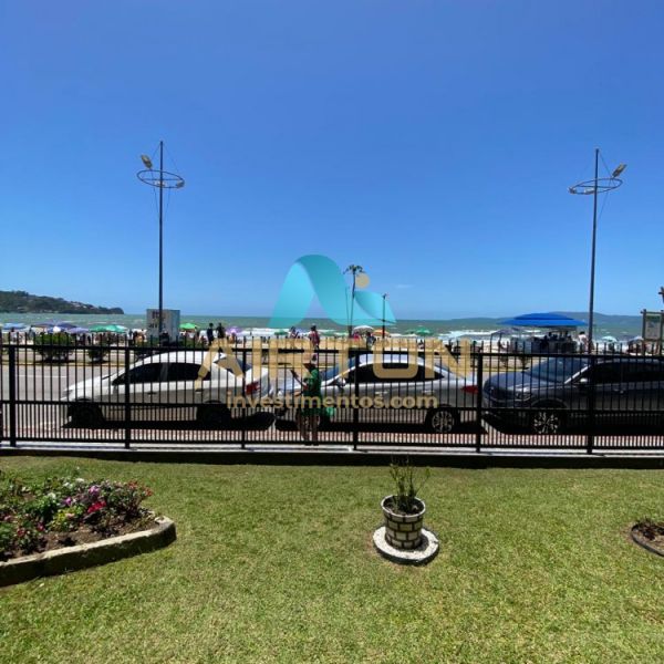 L3301 - LOCAO DE VERO, QUADRA MAR EM CENTRO - I