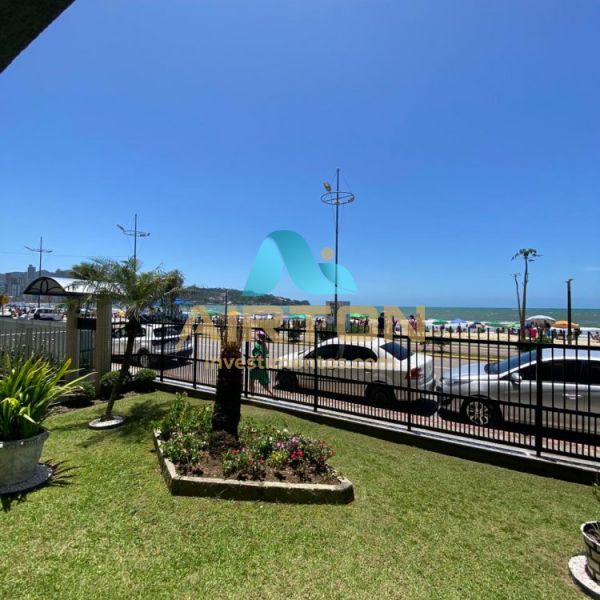 L3301 - LOCAO DE VERO, QUADRA MAR EM CENTRO - I