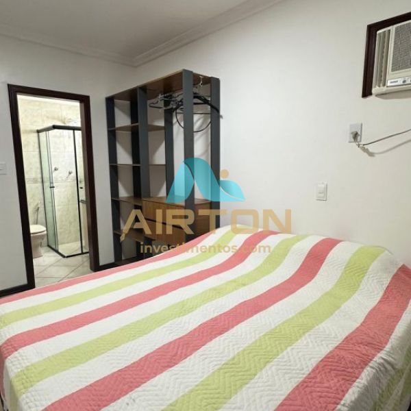 L3301 - LOCAO DE VERO, QUADRA MAR EM CENTRO - I