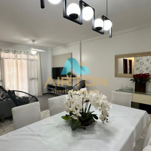 L3301 - LOCAO DE VERO, QUADRA MAR EM CENTRO - I