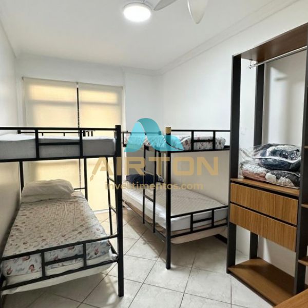 L3301 - LOCAO DE VERO, QUADRA MAR EM CENTRO - I