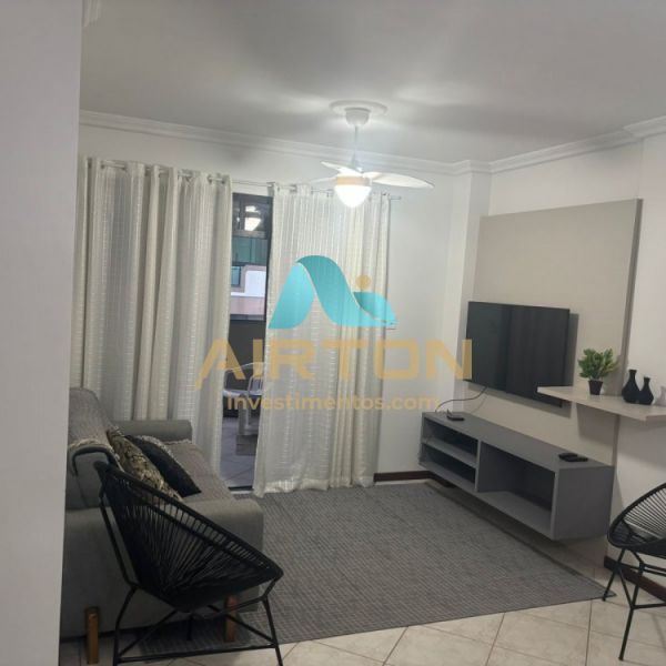 L3301 - LOCAO DE VERO, QUADRA MAR EM CENTRO - I