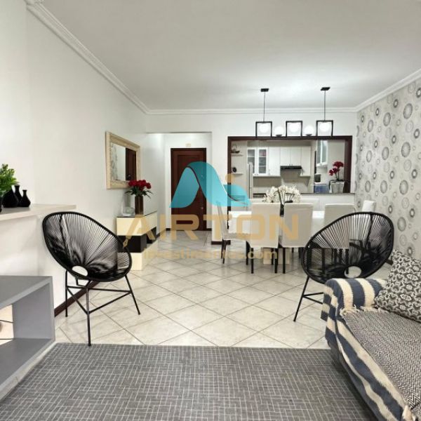 L3301 - LOCAO DE VERO, QUADRA MAR EM CENTRO - I