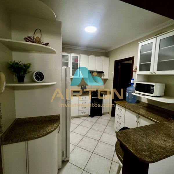 L3301 - LOCAO DE VERO, QUADRA MAR EM CENTRO - I