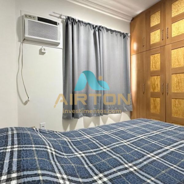 L3301 - LOCAO DE VERO, QUADRA MAR EM CENTRO - I