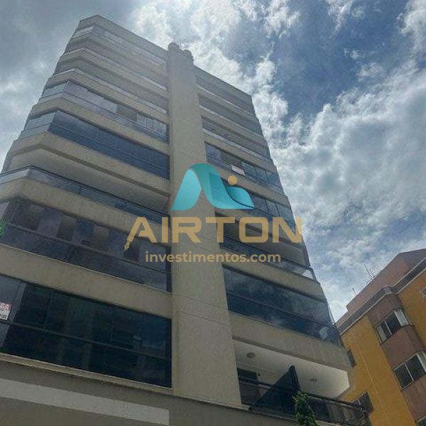 V3255 APTO MOBILIADO A VENDA, 3 DOR, 300 MTS DO MA