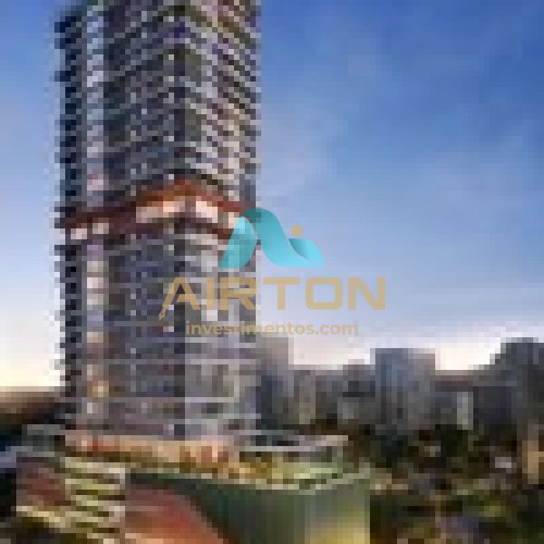 Apto 3 su�tes, 2 vagas, e lazer completo em meia p