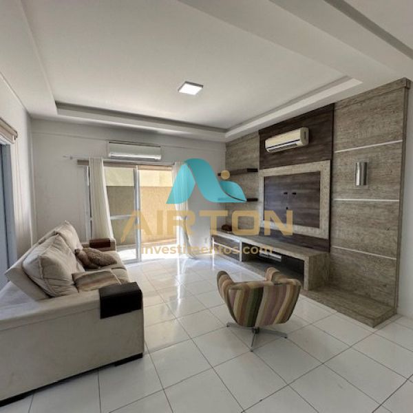 Apto loca��o de ver�o na quadra do mar, itapema SC