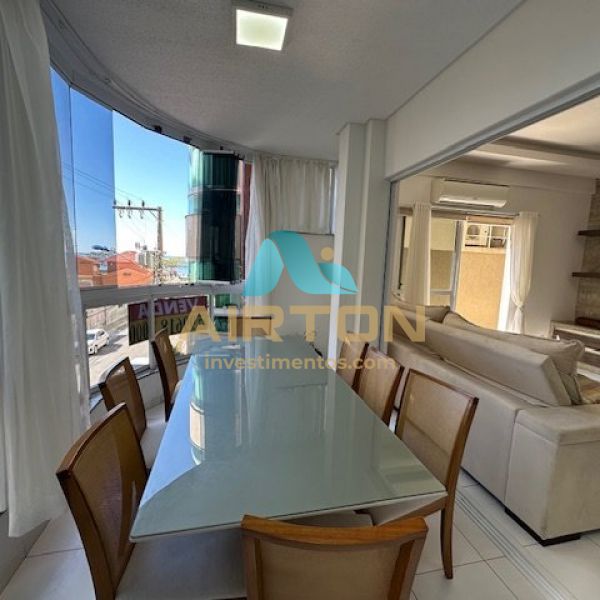 Apto loca��o de ver�o na quadra do mar, itapema SC