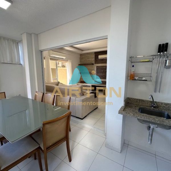 Apto loca��o de ver�o na quadra do mar, itapema SC