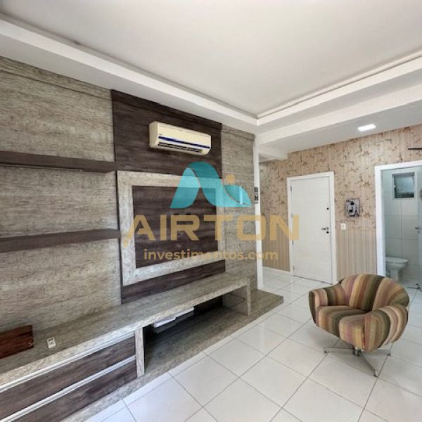 Apto loca��o de ver�o na quadra do mar, itapema SC