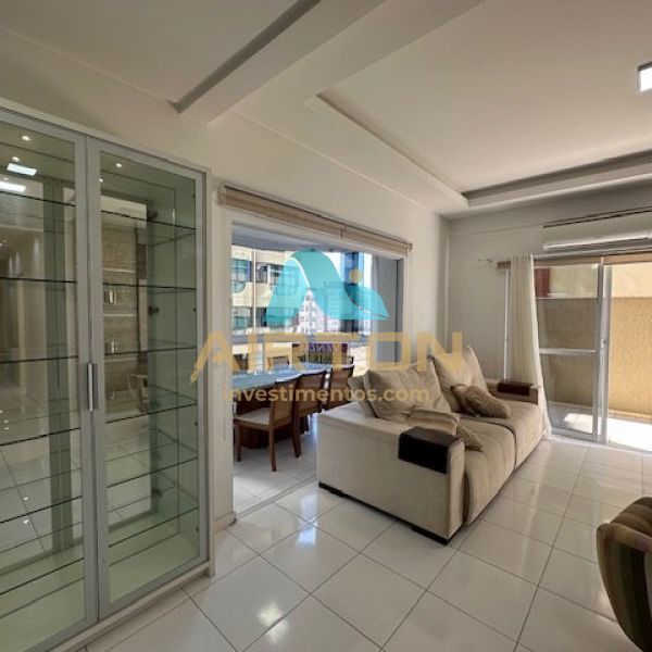 Apto loca��o de ver�o na quadra do mar, itapema SC