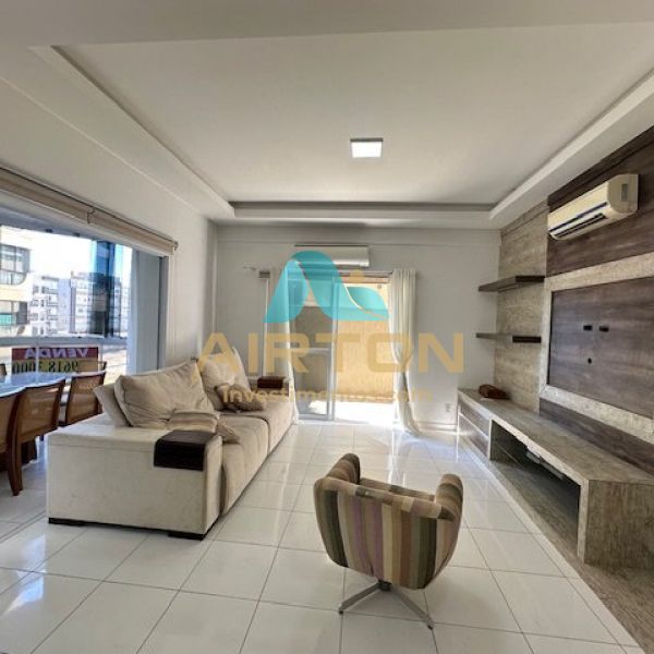 Apto loca��o de ver�o na quadra do mar, itapema SC