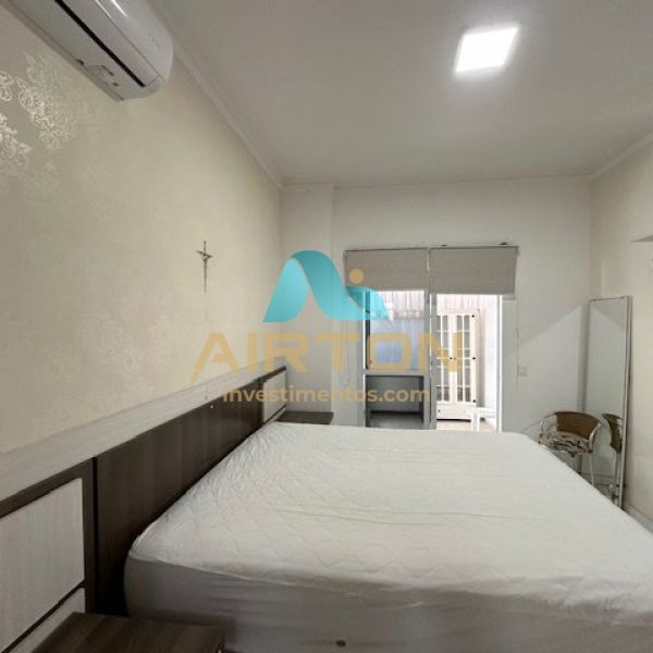 Apto loca��o de ver�o na quadra do mar, itapema SC