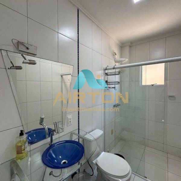 Apto loca��o de ver�o na quadra do mar, itapema SC