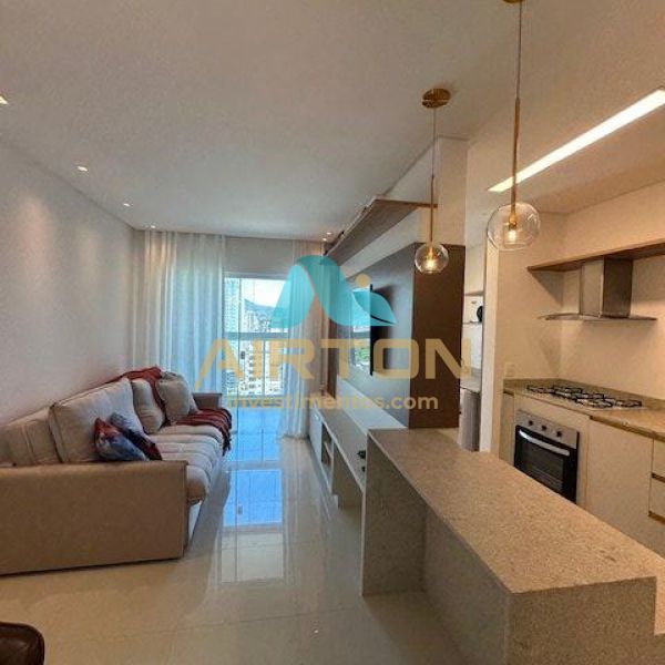 Apto novo, loca��o de ver�o, 2 su�tes, 2 vagas, 3 