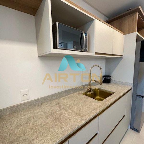 Apto novo, loca��o de ver�o, 2 su�tes, 2 vagas, 3 