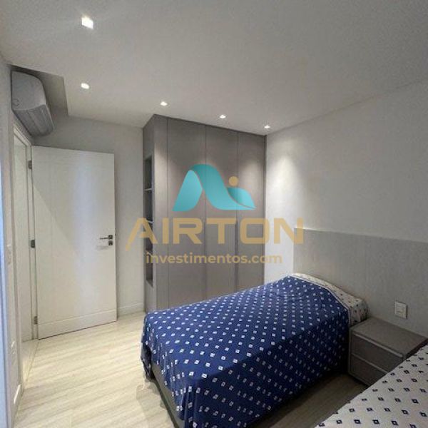 Apto novo, loca��o de ver�o, 2 su�tes, 2 vagas, 3 