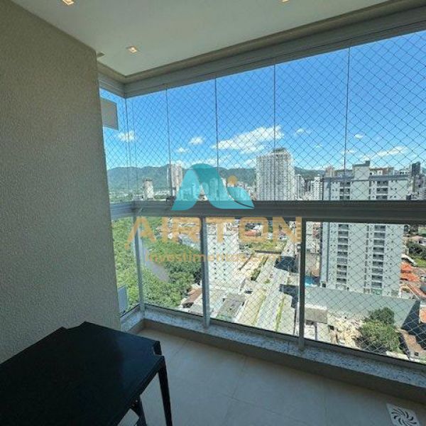 Apto novo, loca��o de ver�o, 2 su�tes, 2 vagas, 3 