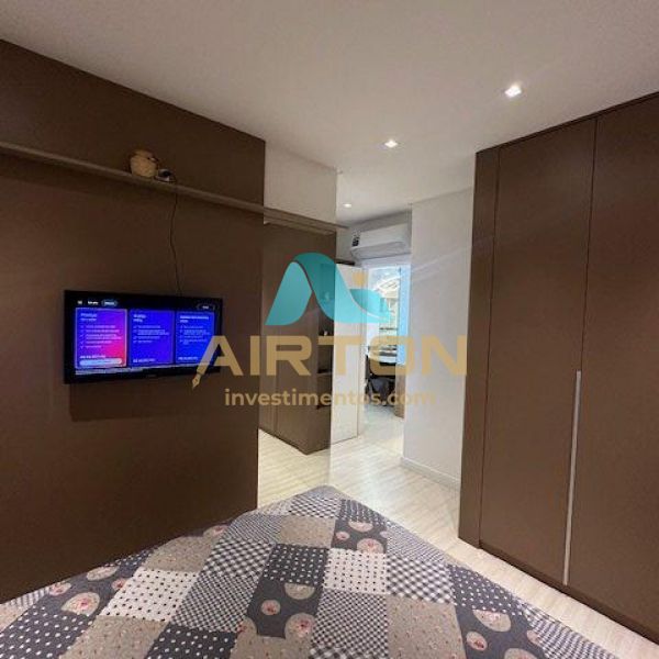 Apto novo, loca��o de ver�o, 2 su�tes, 2 vagas, 3 