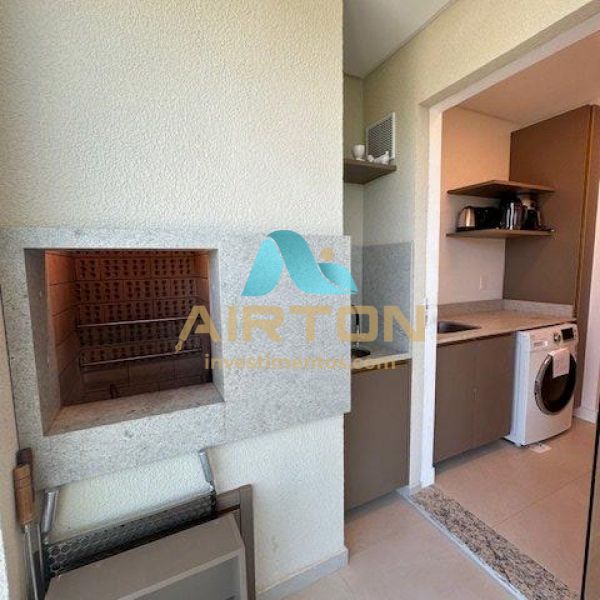 Apto novo, loca��o de ver�o, 2 su�tes, 2 vagas, 3 