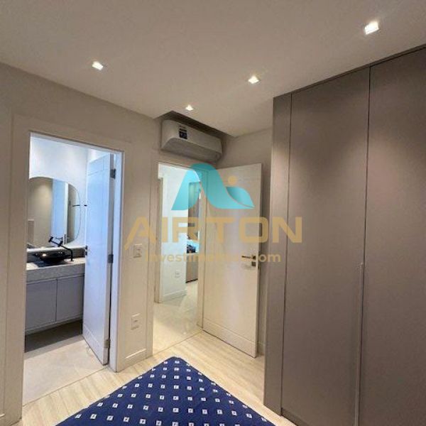 Apto novo, loca��o de ver�o, 2 su�tes, 2 vagas, 3 