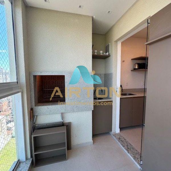 Apto novo, loca��o de ver�o, 2 su�tes, 2 vagas, 3 