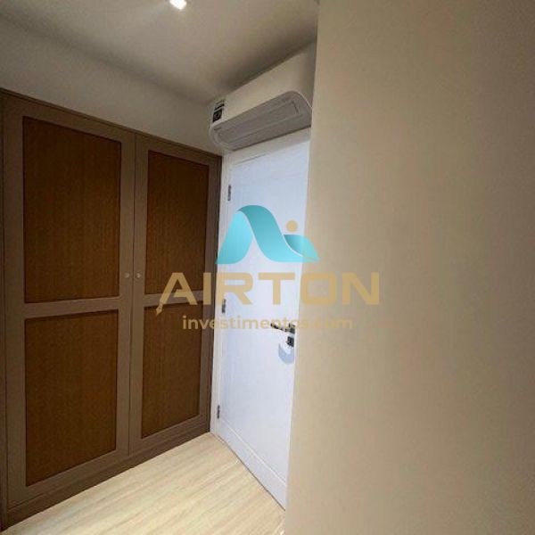 Apto novo, loca��o de ver�o, 2 su�tes, 2 vagas, 3 