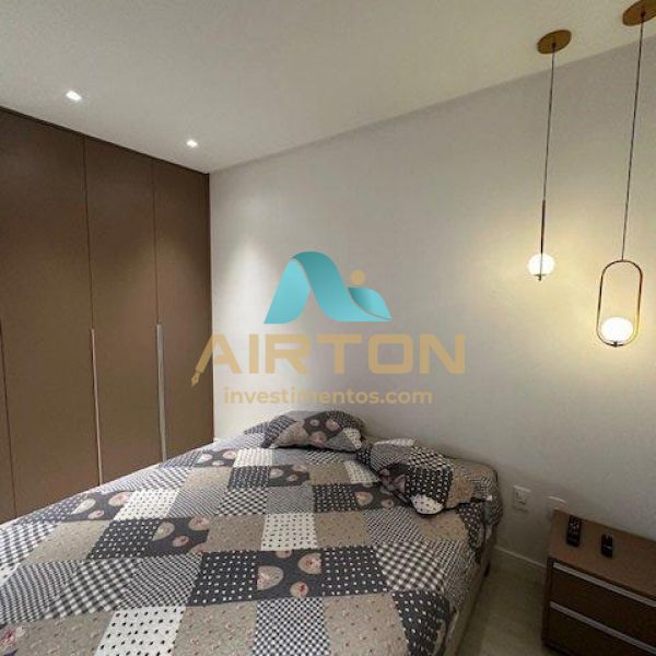 Apto novo, loca��o de ver�o, 2 su�tes, 2 vagas, 3 