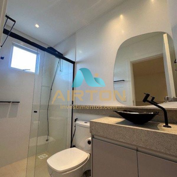 Apto novo, loca��o de ver�o, 2 su�tes, 2 vagas, 3 