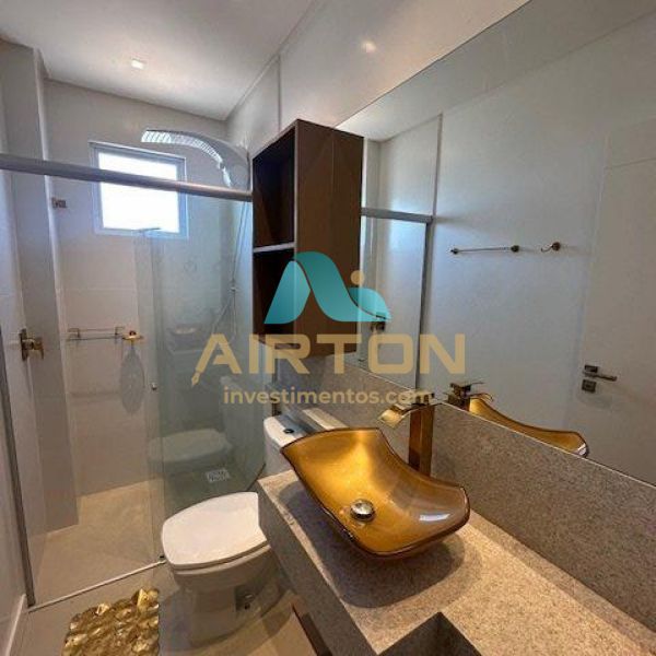 Apto novo, loca��o de ver�o, 2 su�tes, 2 vagas, 3 