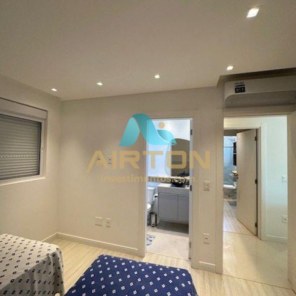 Apto novo, loca��o de ver�o, 2 su�tes, 2 vagas, 3 