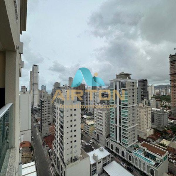 Loca��o de ver�o apto novo e finamente mobiliado, 