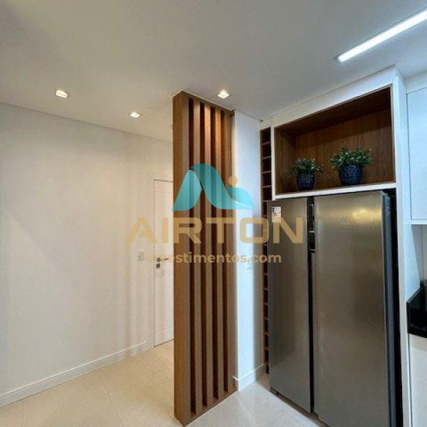 Loca��o de ver�o apto novo e finamente mobiliado, 