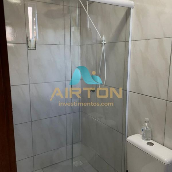 Apto mobiliado com 60 m�, 2 Elevador, 1 vaga priva