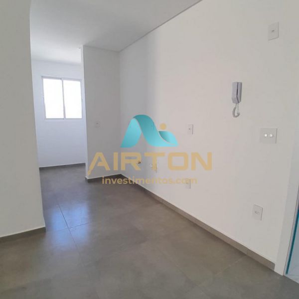 Apto novo a venda, 64 m�, Sacada com churrasqueira