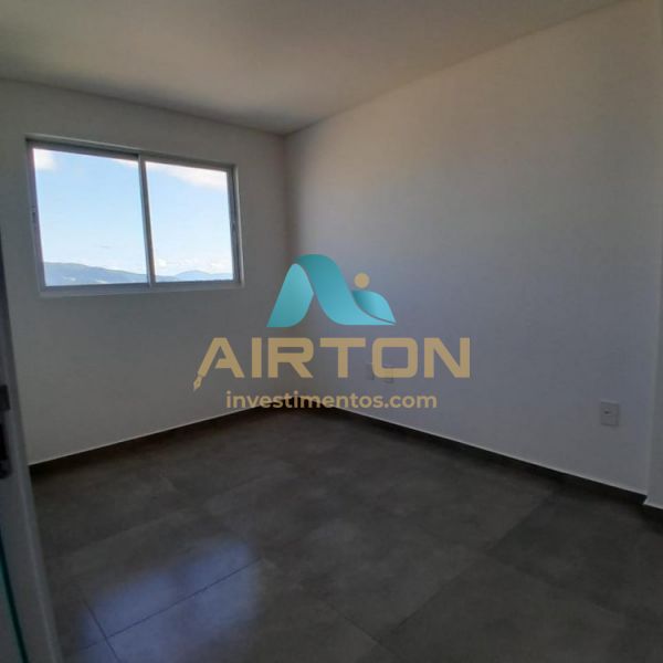 Apto novo a venda, 64 m�, Sacada com churrasqueira