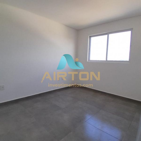 Apto novo a venda, 64 m�, Sacada com churrasqueira