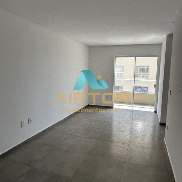 Apto novo a venda, 64m�, sacada com churrasqueira,