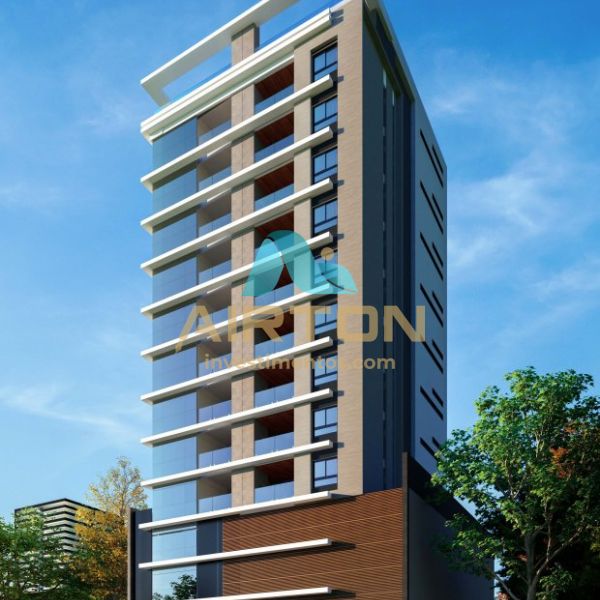 VENDA APTO PROXIMO DO MAR, 2 SU�TES COM 85 M� PRIV