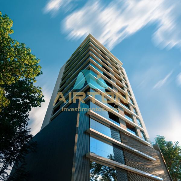 VENDA APTO PROXIMO DO MAR, 2 SU�TES COM 85 M� PRIV